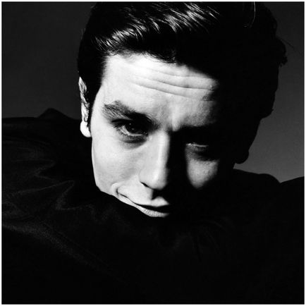 Alain Delon este cel mai frumos om