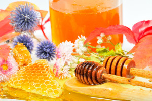 Алергія на мед