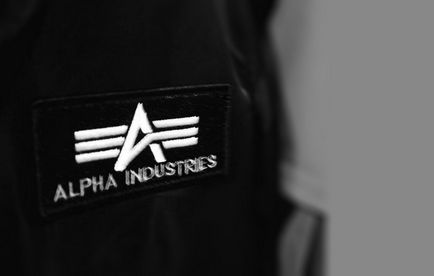 Alpha Industries original versus fals - o revistă despre moda sasuală