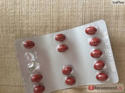Bad VITABIOTICS Perfectil plus (Perfectil) Bad VITABIOTICS Perfectil plus