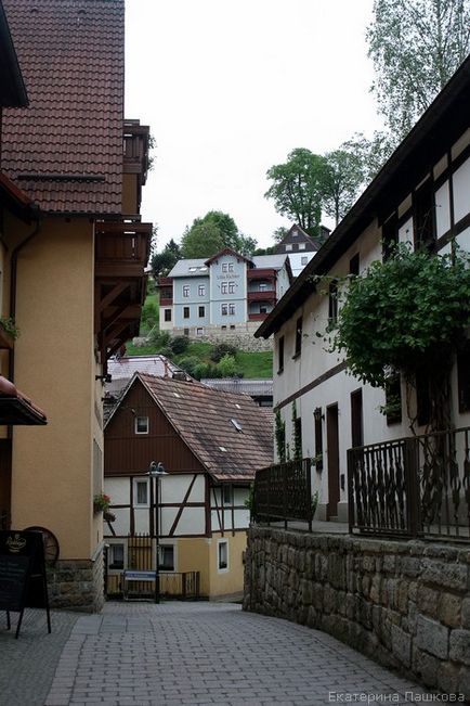 Бастай в саксонської швейцарии як дістатися з Праги і Дрездена і чи варто подивитися фотографії