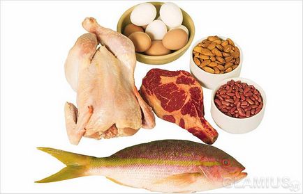 Proteina-carbohidrati dieta - dieta lui Butch