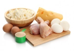 Proteine-carbohidrați sau alterări protein-carbohidrați