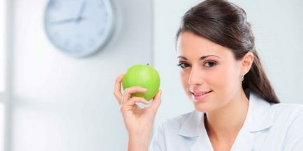 Nutritionist gratuit - consultare online si diete personale de slabire