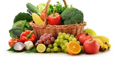 Nutritionist gratuit - consultare online si diete personale de slabire