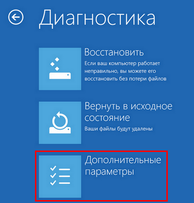 Безпечний режим windows 8 як включити, як зайти, вийти