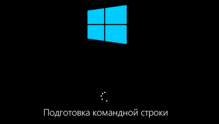 Safe Mode Windows 8 cum să activați, cum să opriți, ieșiți