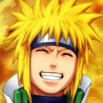 Biografia minato - al patrulea hokage de la Naruto