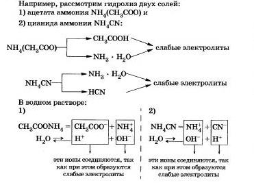 Biologie și chimie