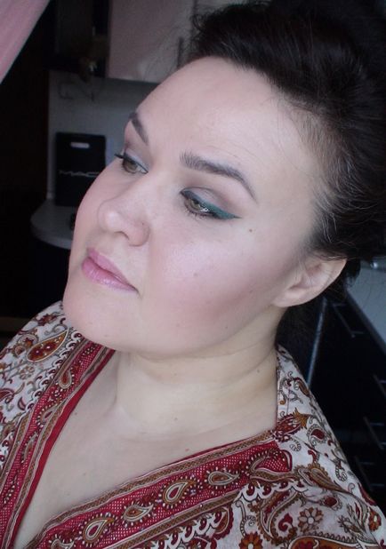 Blog bun mursika) nyx sculpting blush taupe