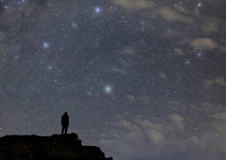 Marele Univers este locul în care se află Jupiter în această săptămână