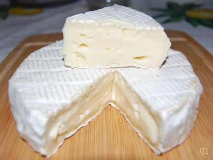 Bree Encyclopedia sajt, sajtos ház minden otthon sajtgyártás