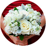 Букет нареченої 2017 - купити весільний букет для нареченої з доставкою по москве