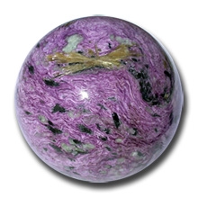 Charoite Stone