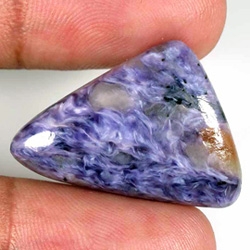 Charoite Stone