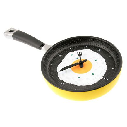 Годинники на кухню - як вибрати настінний годинник для кухні, будинок мрії