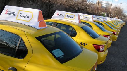 Întrebări frecvente pentru proprietarii parcurilor de taxi