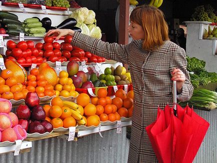 Ce este periculos să mănânci fructe și fructe nespălate