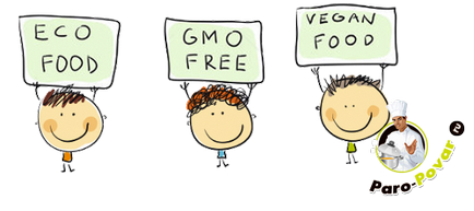 Чим проявляється вплив ГМО на організм людини