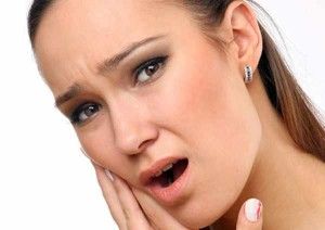 Ce trebuie facut daca gingiile doare dupa tratamentul dintelui