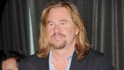 Ce se întâmplă cu Val Kilmer, știri de film