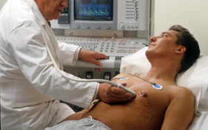 Ce permite determinarea decodificării electrocardiogramelor și a posibilelor rezultate