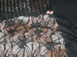 Ce să coasă de diferite tipuri de tricotaje