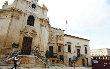 Ce merită să vezi în Valletta cele mai interesante locuri