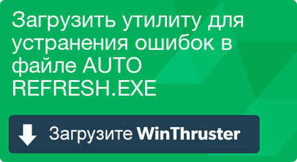 Ce este auto și cum să-l repari conține viruși sau este în siguranță