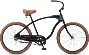 Ce sunt bicicletele personalizate (personalizate) - croaziere, choppers, lowriders