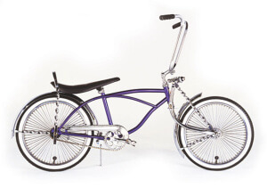 Ce sunt bicicletele personalizate (personalizate) - croaziere, choppers, lowriders