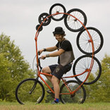 Mi az egyedi kerékpárok (egyedi) - cirkáló, aprító, lowriders