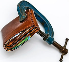Mi a pénztárca „pénztárca” a Takarékpénztár alkalmazás - gyik „online bankok”