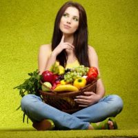 Ce este vegetarianismul - avantajele și dezavantajele consumului de vegetarieni pentru imunitate
