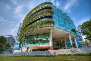 Hogy ha kell, hogy kilép, vagy hogyan jöttem MBA Szingapúrban, a blog Ázsia
