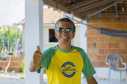Mi brazilok gondolni Oroszország és az orosz, umkra (Oroszország) Mi brazilok gondolni Oroszország és az orosz, umkra