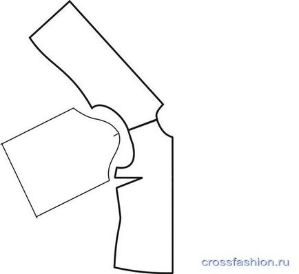 Crossfashion group - зшити плаття-сорочку своїми руками викрійки і майстер-клас з блогу «справи