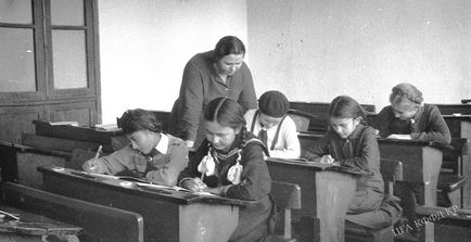 Діти Киргизстану як виховувалися наші бабусі і дідусі (фото)