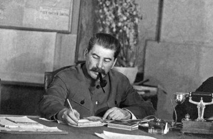 Copilăria lui Stalin, despre cele mai interesante