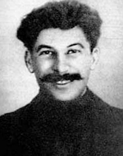 Copilăria lui Stalin, despre cele mai interesante