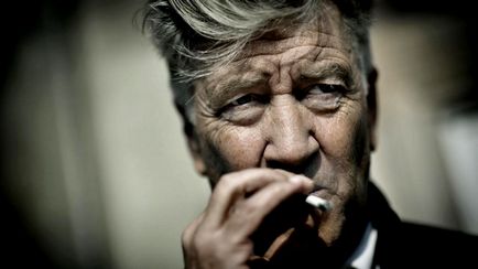 David Lynch despre meditația transcendentală, adevărat detectiv, și Kanye West, la modă Petersburg