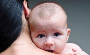 Діагностика і лікування кривошиї у новонароджених