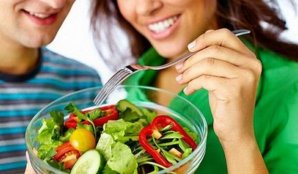 Diéta és egészségügyi élelmiszer vashiányos vérszegénység menü receptek