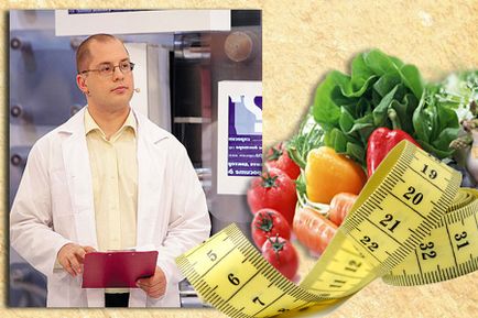 Dieta sergei agapkin 6 kg timp de 7 zile