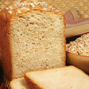 Дієтичний хліб з висівками в хлібопічці рецепти
