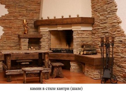 Designs modern kandallók (kályhák) Designs modern kandallók