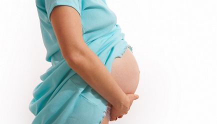 Durata colului uterin pentru săptămâni de sarcină