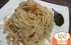 Домашні Папарделле з грибним соусом - покроковий рецепт з фото