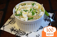 Домашні Папарделле з грибним соусом - покроковий рецепт з фото