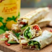 Döner kebab recept fotókkal (recept) Döner kebab recept fotókkal